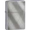 Zippo 28182 Zippo Diagonal Weave With Chrome Finish 1 Zippo 28182 Zippo Diagonal Weave With Chrome Finish -Sale Online Zippo 195078 195107