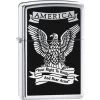 Zippo 28290 Zippo Eagle High Polish With Chrome Finish -Sale Online Zippo 195689 195718
