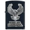 Zippo 12845 Harley Black Eagle World Famous Lighter -Sale Online Zippo 205541 205570