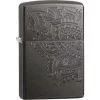 Zippo 12326 Zippo Iced Paisley Windproff Lighter With Gray Dusk Finish 1 Zippo 12326 Zippo Iced Paisley Windproff Lighter With Gray Dusk Finish -Sale Online Zippo 214666 214683