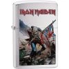 Zippo 12327 Zippo Iron Maiden Windproff Lighter With Brushed Chrome Finish 1 Zippo 12327 Zippo Iron Maiden Windproff Lighter With Brushed Chrome Finish -Sale Online Zippo 214667 214684