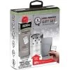 Zippo 40351 Zippo Hand Warmer Ultimate Gift Set Lighter With High Polish Chrome -Sale Online Zippo 214691 214708