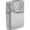 Zippo 05131 Zippo Zipper Lighter With High Polish Chrome Construction 2 Zippo 05131 Zippo Zipper Lighter With High Polish Chrome Construction -Sale Online Zippo 225952 225956