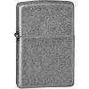 Zippo 10112 Classic Antique Silver Plate Lighter With Antique Silver Plate Construction -Sale Online Zippo 225975 225979