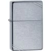 Zippo 15267 Vintage With Slashes Lighter With Street Chrome Construction -Sale Online Zippo 226003 226007