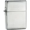 Zippo 61670 Original 1935 Replica Lighter With Brushed Chrome Construction -Sale Online Zippo 226035 226039
