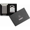 Zippo 07658 Lighter And Pipe Insert Combo