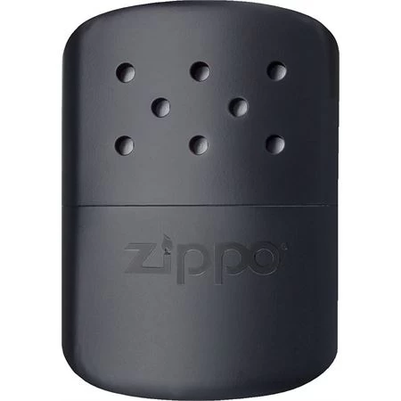 Zippo 40334 Hand Warmer 12 Hour Black 3 Zippo 40334 Hand Warmer 12 Hour Black