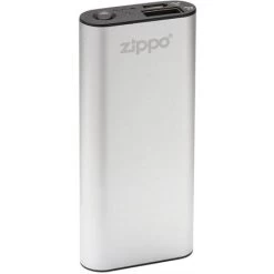 Zippo 05386 HeatBank 3 Silver