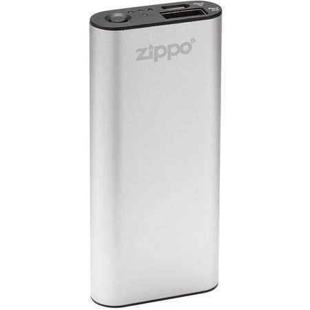 Zippo 05386 HeatBank 3 Silver 3 Zippo 05386 HeatBank 3 Silver