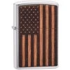 Zippo 11269 WoodChuck Flag Lighter -Sale Online Zippo 259049 259054