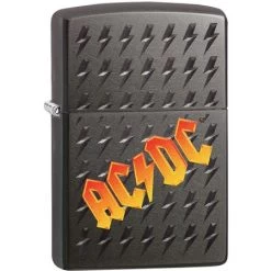Zippo 11342 AC/DC Lighter