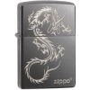 Zippo 11420 Chinese Dragon Lighter
