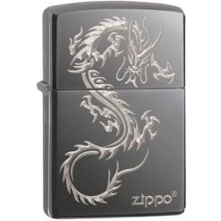 Zippo 11420 Chinese Dragon Lighter