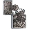Zippo 11799 Harley Davidson Lighter