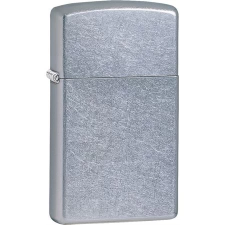Zippo 16070 Slim Street Chrome 3 Zippo 16070 Slim Street Chrome