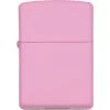 Zippo 10404 Pink Matte