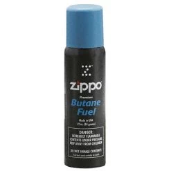 Zippo 14134 LCK+ Linerlock Knife Black