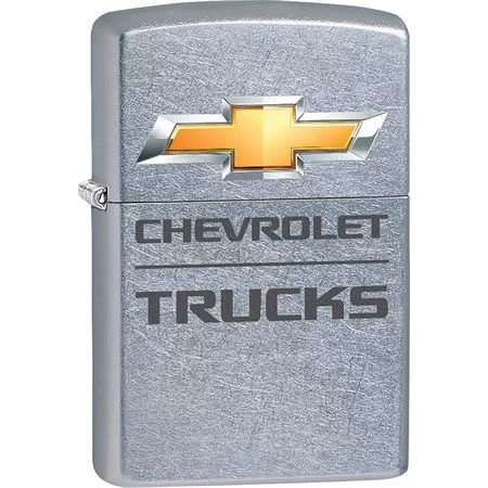 Zippo 09374 Chevrolet 3 Zippo 09374 Chevrolet