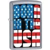 Zippo 15217 Born In The USA Lighter 1 Zippo 15217 Born In The USA Lighter -Sale Online Zippo 273309 273314
