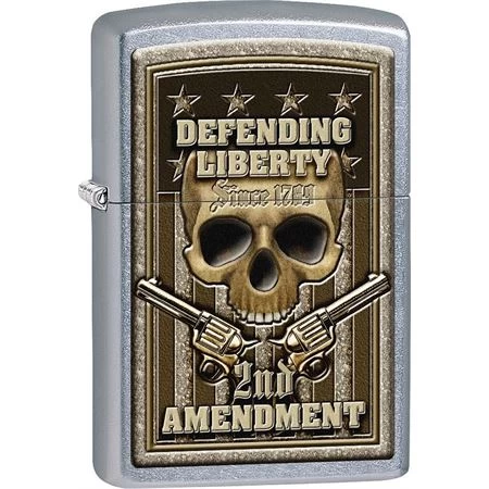 Zippo 15240 Defending Liberty Lighter 3 Zippo 15240 Defending Liberty Lighter