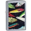 Zippo 15243 Fishing Lures Lighter -Sale Online Zippo 273319 273324