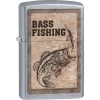 Zippo 15248 Bass Fishing Lighter -Sale Online Zippo 273321 273326