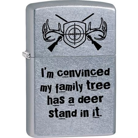 Zippo 15256 Family Tree Stand Lighter 3 Zippo 15256 Family Tree Stand Lighter