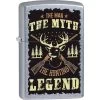 Zippo 15258 The Hunting Legend Lighter 1 Zippo 15258 The Hunting Legend Lighter -Sale Online Zippo 273330 273335