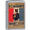 Zippo 15272 USMC Lighter
