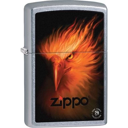 Zippo 15281 Firebird Lighter 3 Zippo 15281 Firebird Lighter