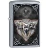 Zippo 15282 Wolf Lighter -Sale Online Zippo 273337 273342