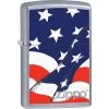 Zippo 15305 Wavy Flag Lighter -Sale Online Zippo 273348 273353