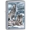 Zippo 15322 Winter Wolf Lighter -Sale Online Zippo 273350 273355