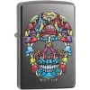 Zippo 14234 Mushroom Skull Lighter -Sale Online Zippo 306579 306584
