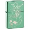 Zippo 14241 Botanical Skull Lighter -Sale Online Zippo 306586 306591