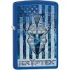 Zippo 14503 Kryptek Flag Lighter 1 Zippo 14503 Kryptek Flag Lighter -Sale Online Zippo 306611 306616