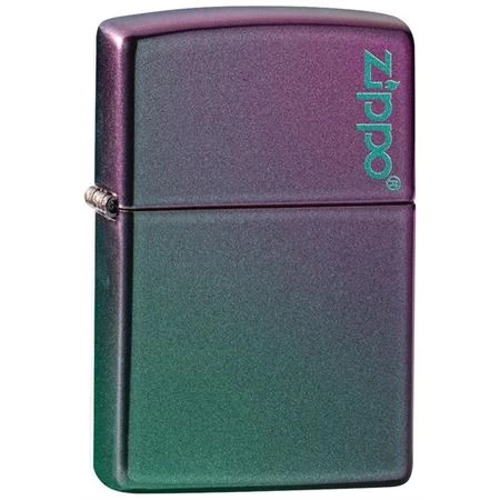 Zippo 14582 Classic Iridescent 3 Zippo 14582 Classic Iridescent