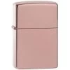 Zippo 14818 Classic Rose Gold -Sale Online Zippo 306624 306629