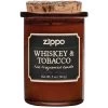 Zippo 70006 Spirit Candle Whiskey/Tobacco -Sale Online Zippo 306630 306635