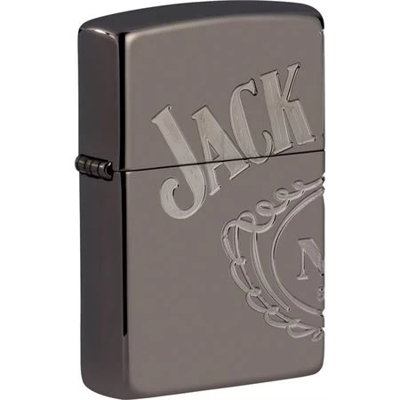 Zippo 17094 Jack Daniels Lighter 3 Zippo 17094 Jack Daniels Lighter