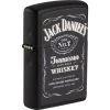Zippo 17093 Jack Daniels Lighter