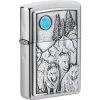 Zippo 17217 Wolf Pack And Moon Lighter 1 Zippo 17217 Wolf Pack And Moon Lighter -Sale Online Zippo 307299 307304