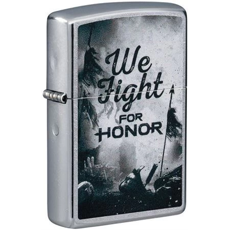 Zippo 16559 For Honor Lighter 3 Zippo 16559 For Honor Lighter
