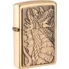 Zippo 17219 Dragon 1 Emblem Lighter -Sale Online Zippo 307307 307312