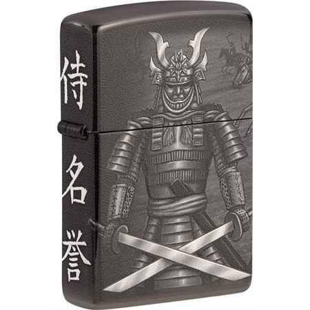 Zippo 17127 Knight Fight Lighter 3 Zippo 17127 Knight Fight Lighter