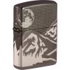 Zippo 17233 Armor Mountain Lighter 1 Zippo 17233 Armor Mountain Lighter -Sale Online Zippo 308161 308166