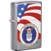 Zippo 17305 Air Force Lighter -Sale Online Zippo 311497 311502