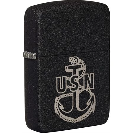 Zippo 17323 USN Lighter 3 Zippo 17323 USN Lighter