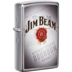 Zippo 17345 Jim Beam Lighter